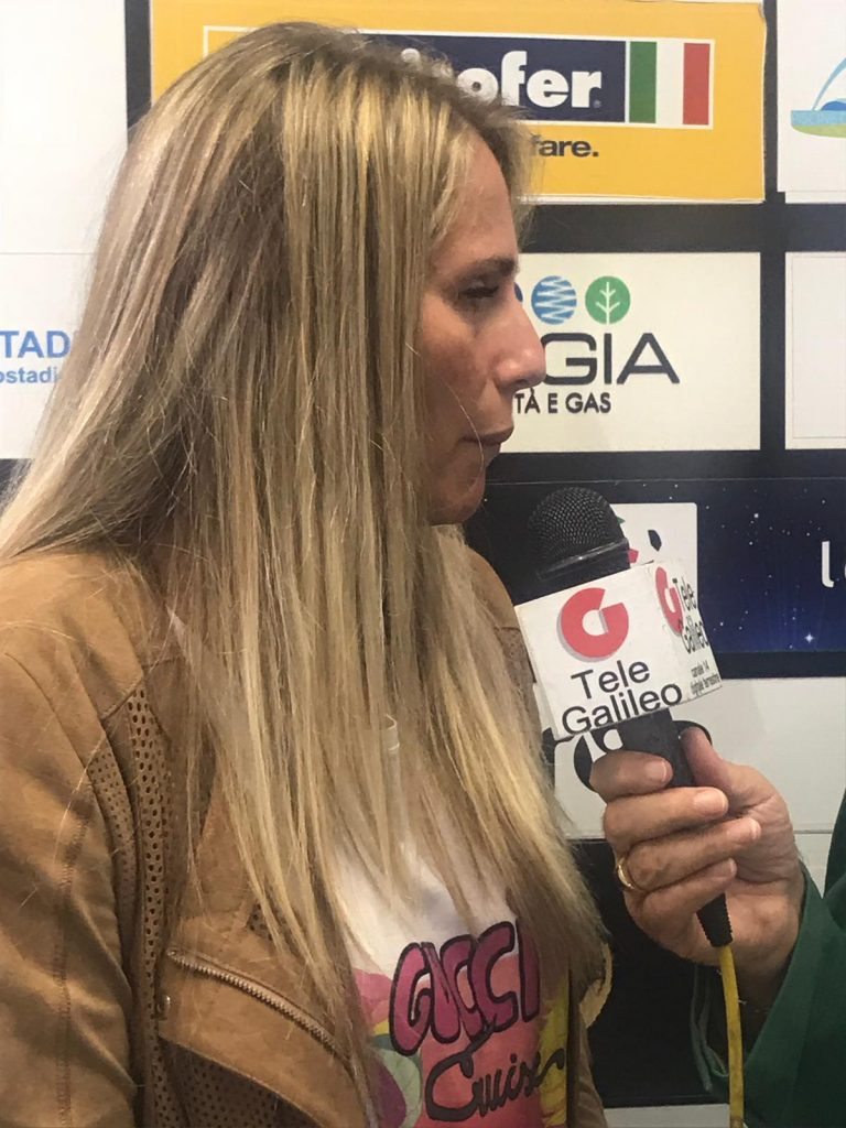 Ternana-Albinoleffe, assessore Proietti: “Vittoria sofferta. Campo? Troppo pesante”