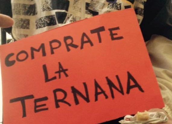 Comprate la Ternana: la richiesta virale del web