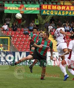 Ternana – La situazione dei gol: Vantaggiato supera Marilungo.