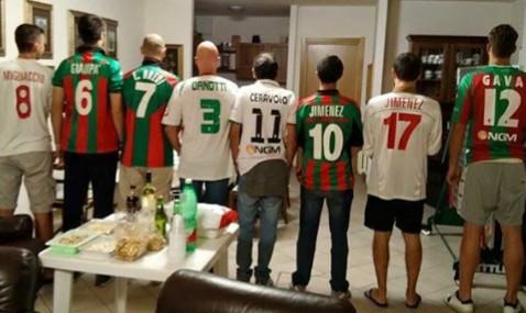 Ubriachi di Serie B – Fantacalcio alla Ternana