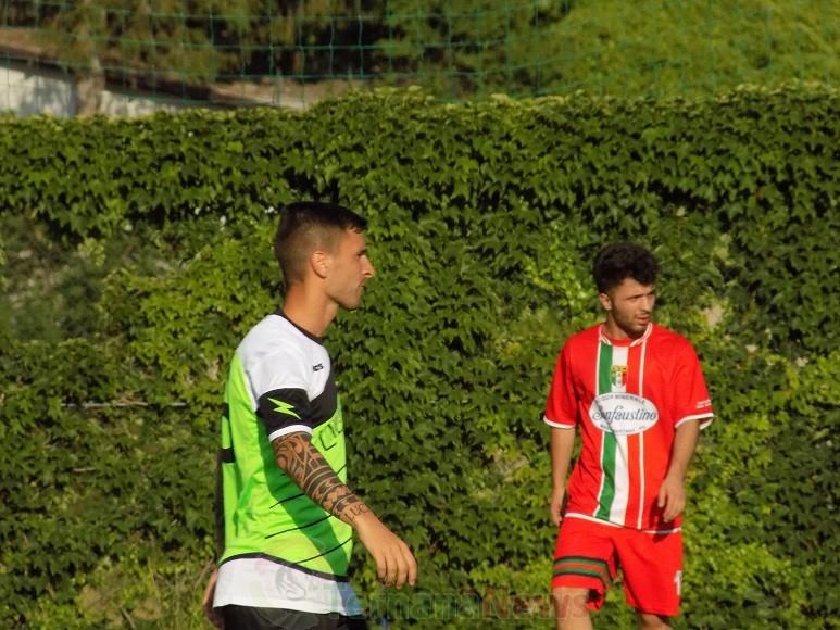 Catanzaro-Giannone, un trasferimento in stallo