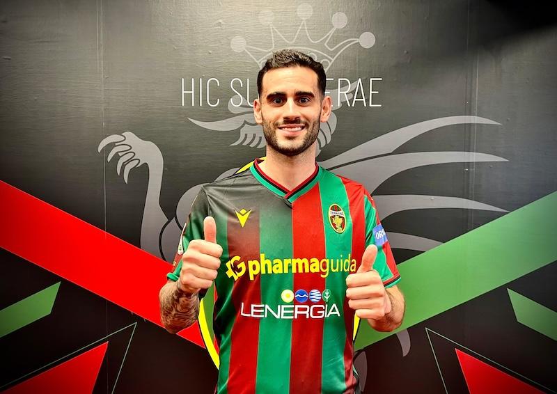 SONDAGGIO – Ternana 3-5-2 con Pereiro di punta è la strada giusta?