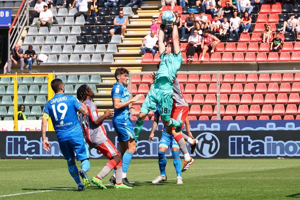 Rosso&Verde – Il semaforo di Cremonese-Ternana 1-2