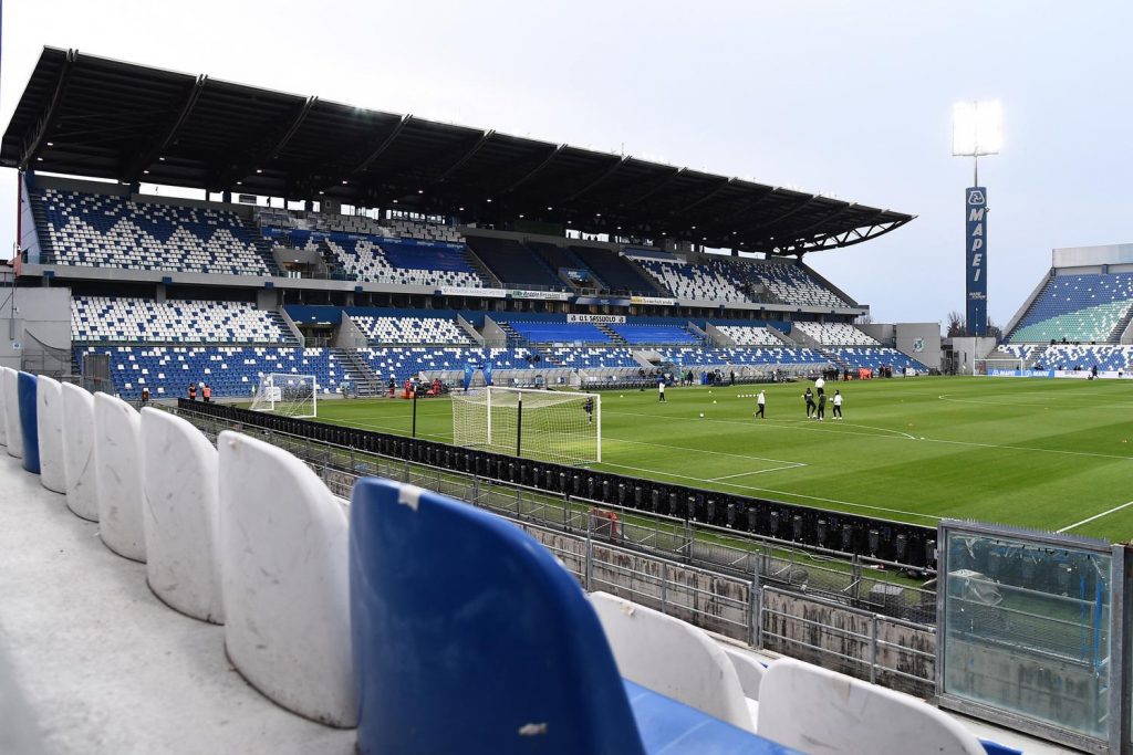 Spareggio Serie A: Spezia-Verona si giocherà al Mapei Stadium