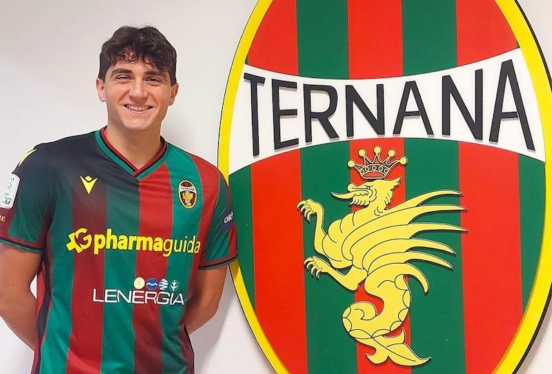 UFFICIALE – Ternana, dalla Fiorentina ecco Dalle Mura