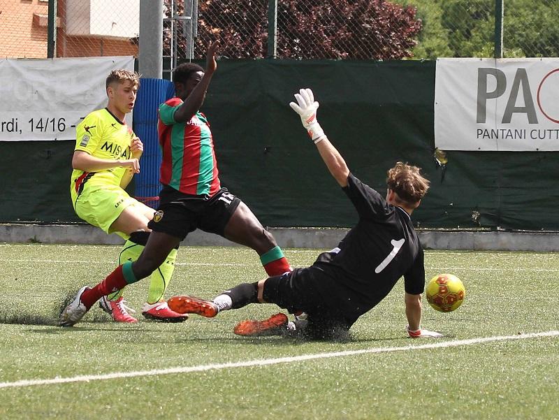 Primavera: il match Ternana-Teramo non si disputerà mai