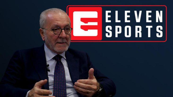 Ghirelli a ElevenSports: “Servono regole e rifondazioni. Il rapporto con la B va ricostruito”