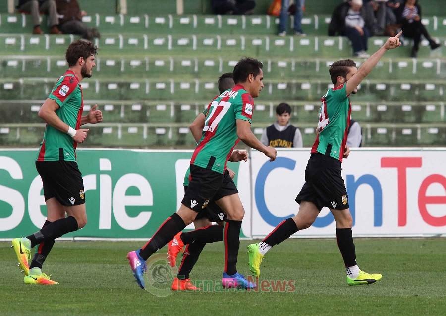 La Lega racconta Ternana-Avellino