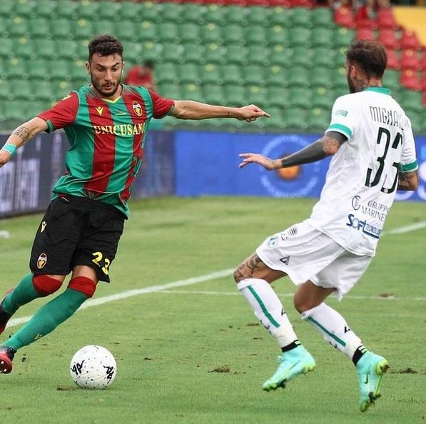 Ternana, Ghiringhelli: “Nuova stagione, nuova avventura” – FOTO