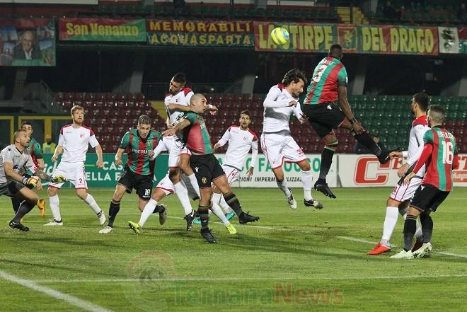 Rosso&Verde – Il semaforo di Rimini-Ternana