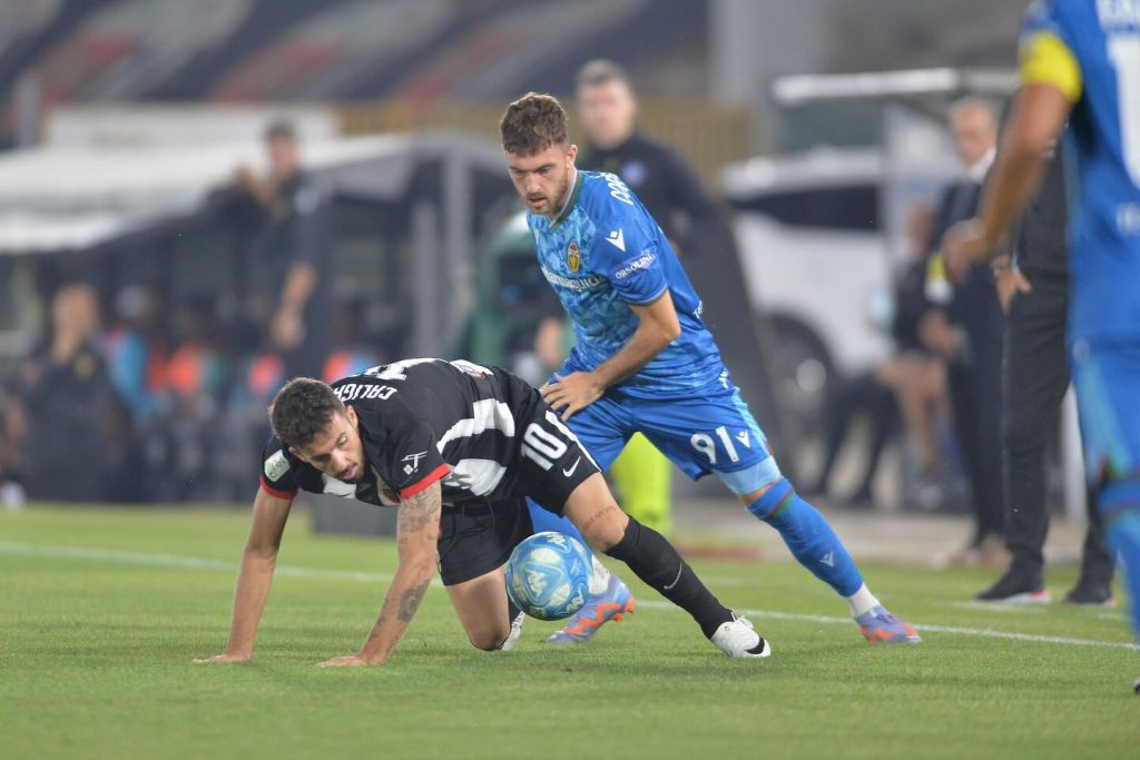 Ascoli-Ternana 2-0, le pagelle: bene gli esterni, qualità Viviani