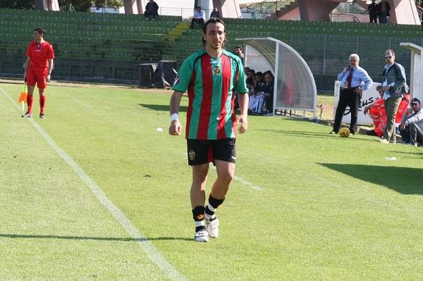 Ternana senti l’ex Cibocchi: “Lucarelli è il numero uno, un grande”