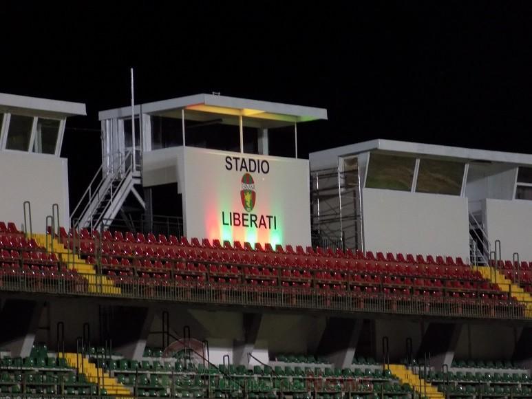 Ternana – Chiudono i botteghini, abbonamenti online e nelle rivendite esterne