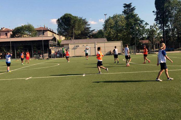 Venerdì 1° settembre all’Angel Soccer l’”Open Day” del settore Calcio Femminile