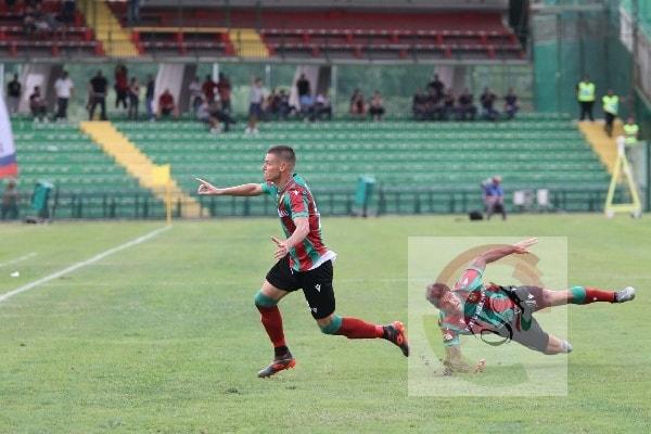 TC – Top e Flop rossoverdi in Ternana-Potenza