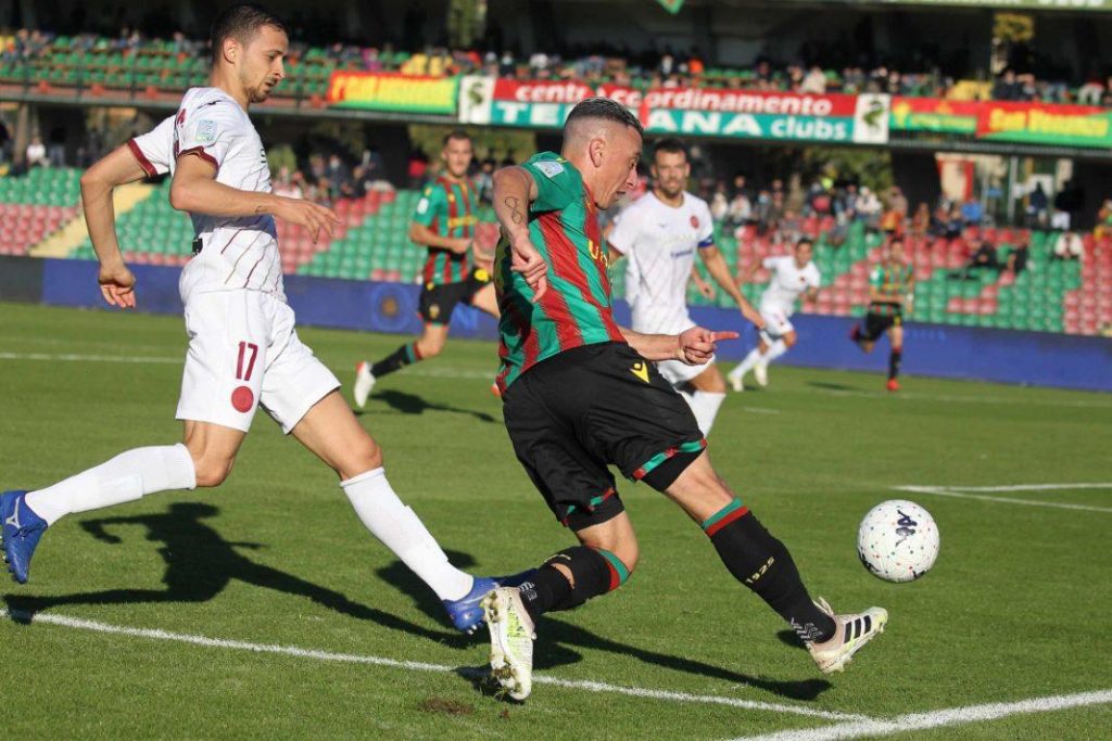 Le 5 cose che abbiamo imparato da Ternana-Cittadella 1-1