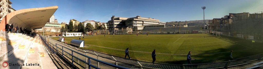 Potenza-Ternana – Al Viviani soltanto pareggi per i rossoverdi