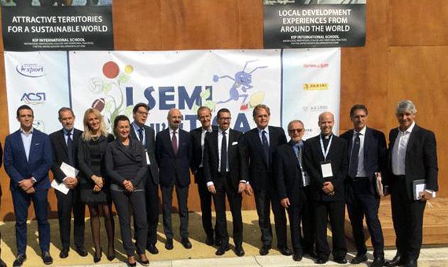 LegaB – Presentato il progetto “I semi dell’etica”