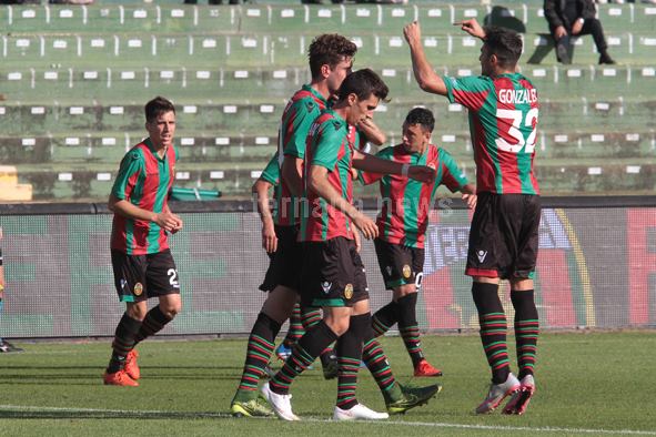 TMW – La Ternana si rialza e va verso il derby