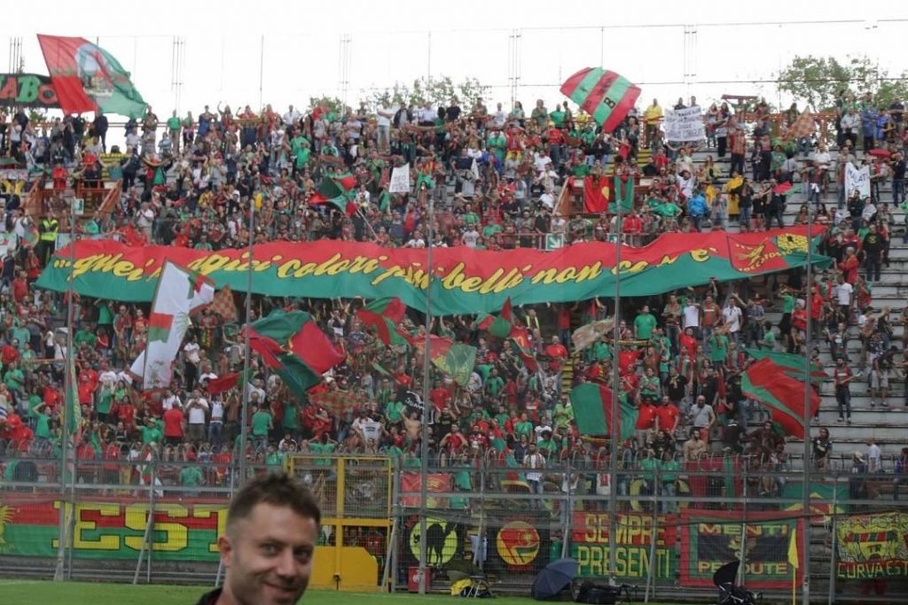 Perugia-Ternana – Questione di motivazioni e nervi saldi