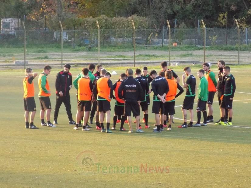 Classifiche a confronto – Ternana in passivo di una vittoria