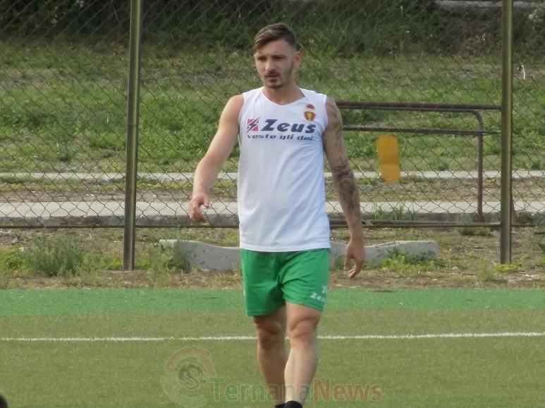 Calciomercato Ternana – GdM: si scalda l’asse con la Fidelis Andria