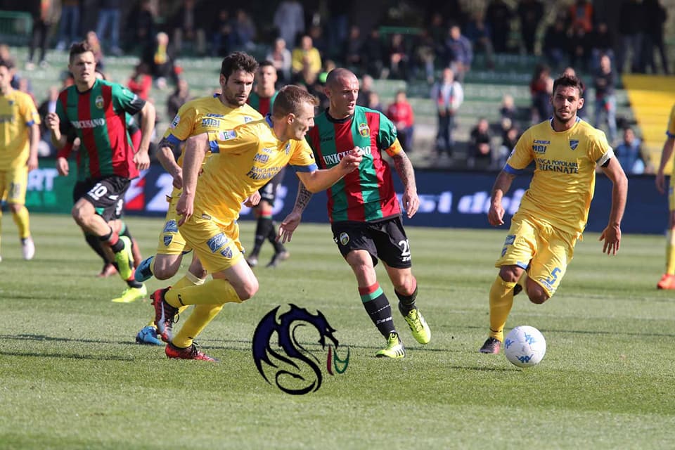 La Ternana prolunga il digiuno del Frosinone