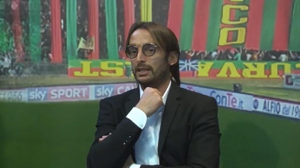 Fere di Sera Ternana senti Miglietta: “Falletti top, Kontek ottimo difensore”