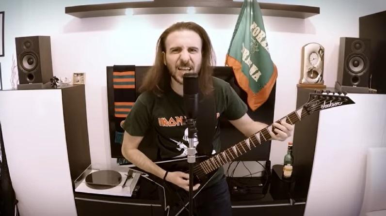 Ternana promossa ecco la cover “Serie A” in versione rock – VIDEO