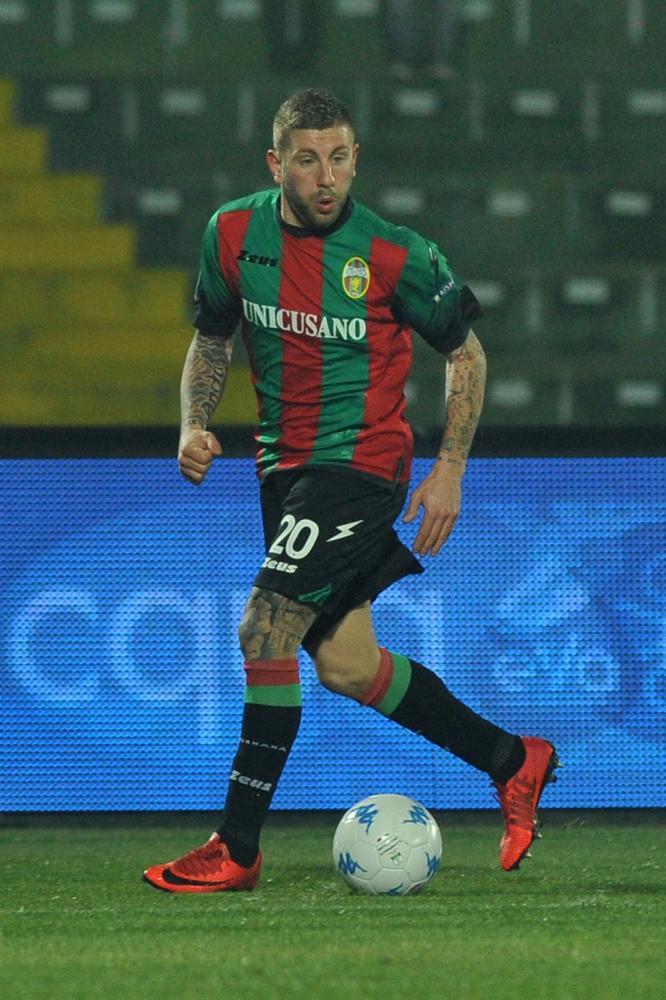 Ternana – De Canio: “Mi preme spiegarvi cosa (non) è successo con Carretta”