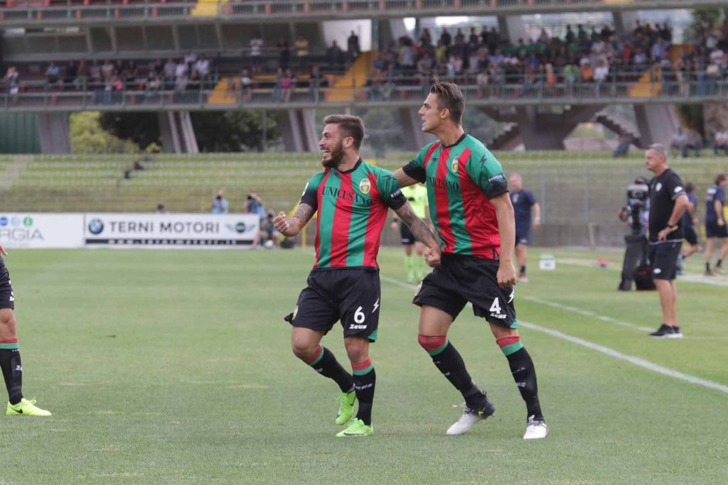 Messaggero – Fere in campo per tornare a sorridere