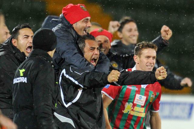 Ternana, le prossime due gare saranno fondamentali