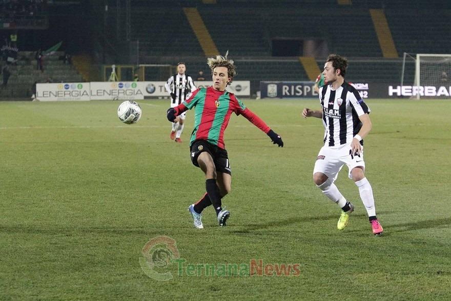 GdS – La pagelle di Ternana-Ascoli