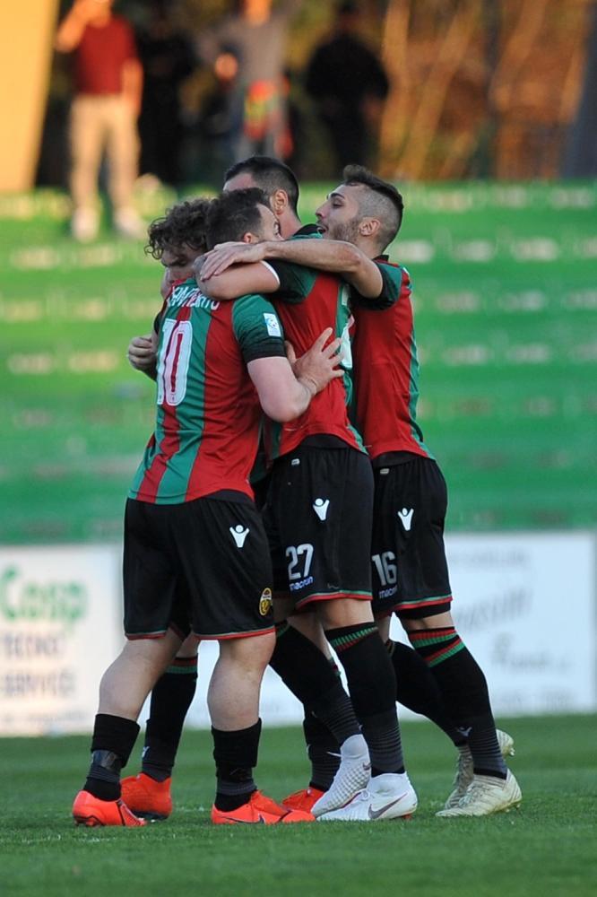 Ternana 7 punti in 7 mosse: 3 – il carattere