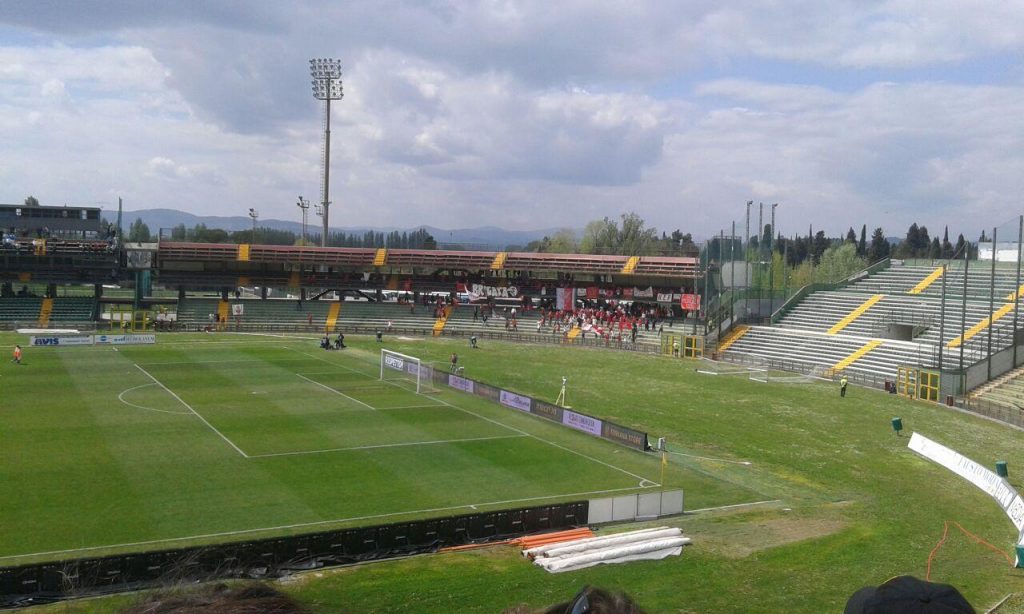 Zadotti duro con i tifosi del Perugia dopo gli incidenti di sabato