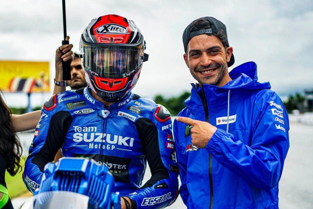 MotoGp, Petrux chiude 20simo nel GP in Thailandia – FOTO