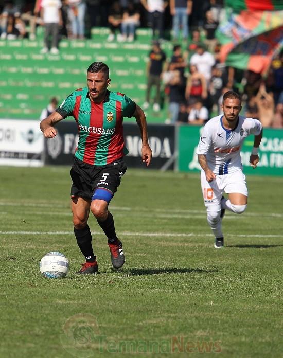 L’ex Ternana Vives parla del suo addio al calcio (giocato)