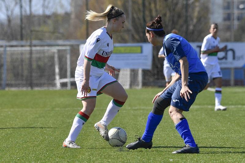 Ternana Femminile – Bartolocci e Quirini convocate dall’U21