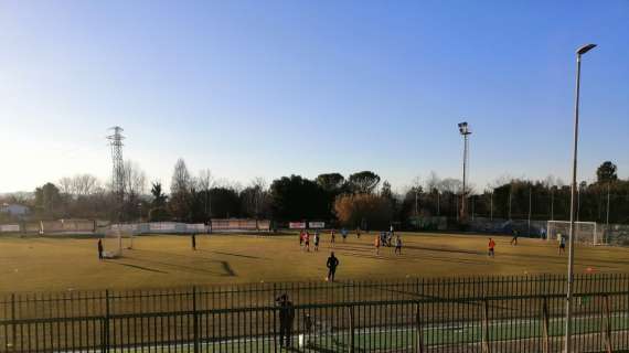 Ternana – Ultime dal campo fra recuperi e assenti