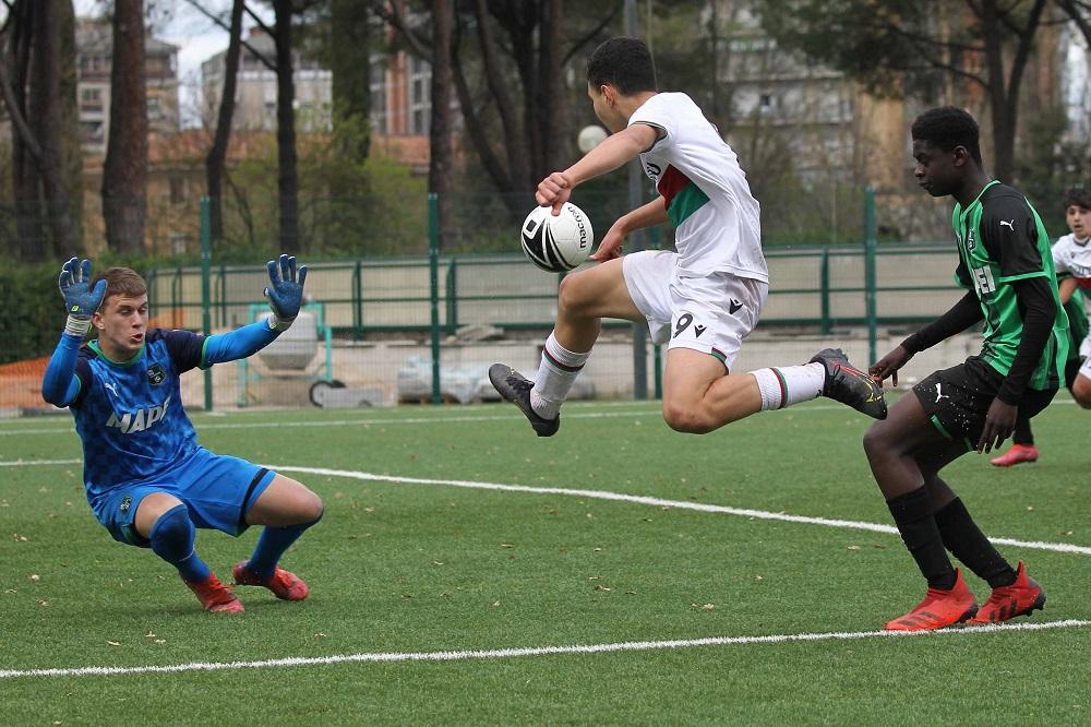 Ternana Femminile e settore giovanile: tutti i risultati del fine settimana