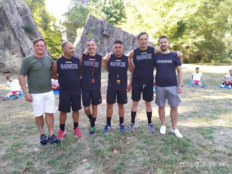 Ternana, venerdì c’è l’allenamento congiunto contro la Narnese