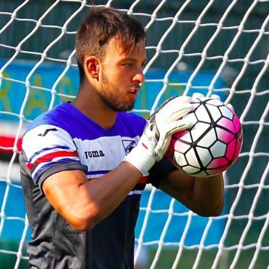 FOTO – “Allenamento dopo allenamento si va avanti”: parola di Alberto Brignoli