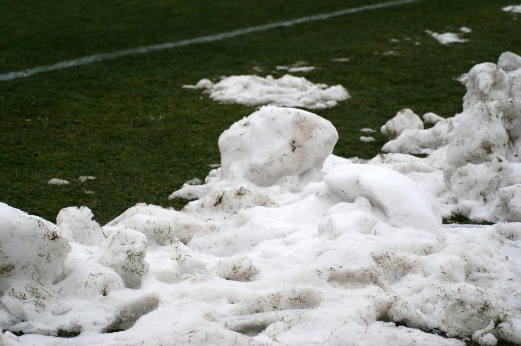 Ternana Time – Aggiornamento meteo Potenza: al momento si dovrebbe giocare