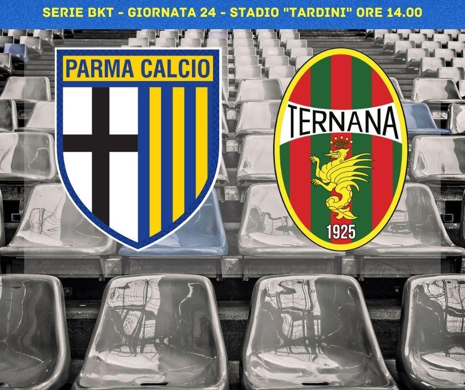 LIVE – – RIVIVI – WEB CRONACA – Parma-Ternana 2-3, è finita le Fere sbancano il “Tardini”