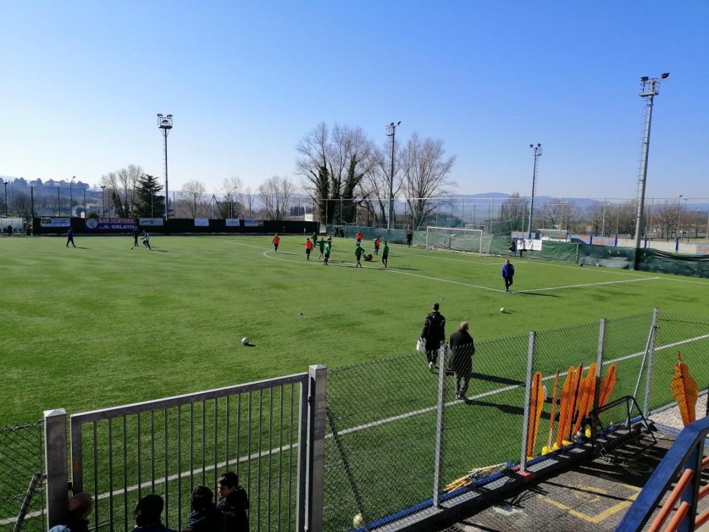 Ternana – Ultime dal campo