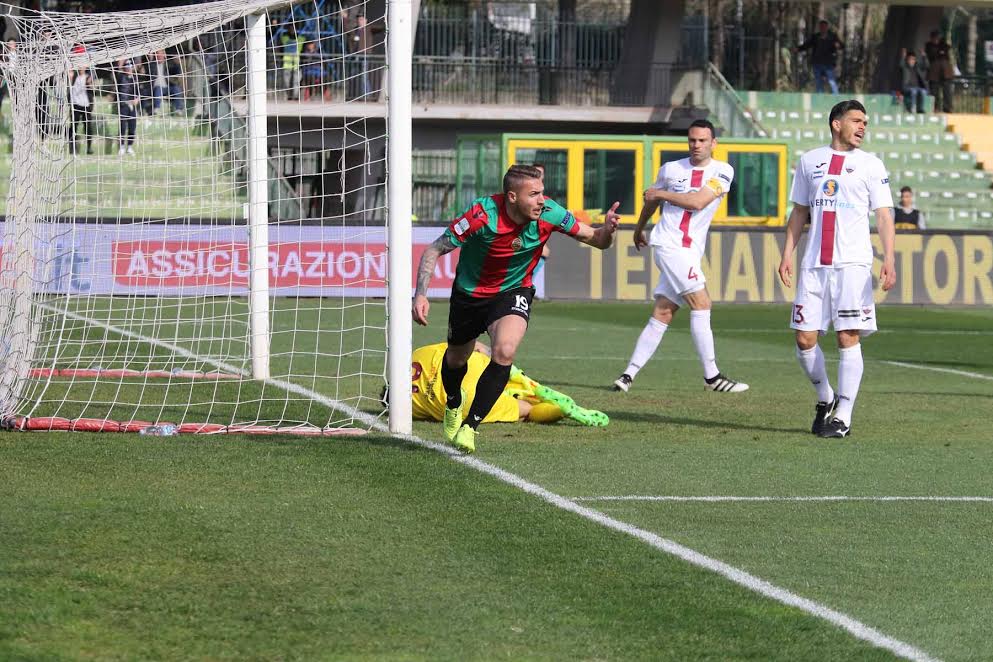 VIDEO – La sintesi di Ternana-Trapani