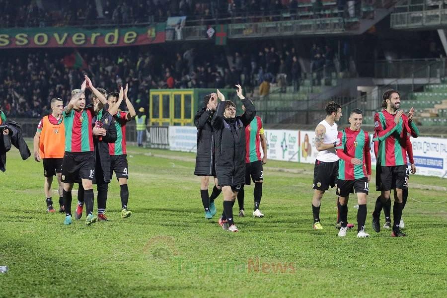 Tre cose che tengo, tre cose che butto dopo Ternana-Brescia