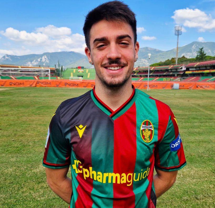 MERCATO – Garau in prestito alla Juve Stabia