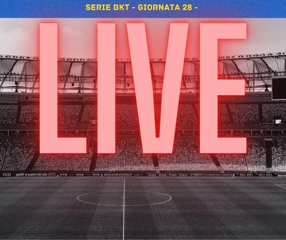 LIVE – Segui in diretta Modena-Cremonese