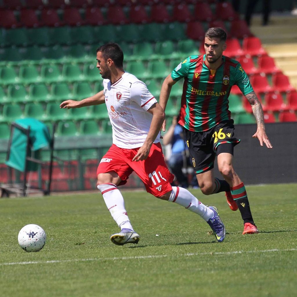 Rassegna Stampa – CdS – Vince la Ternana. Perugia urla